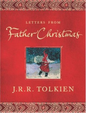 Letters from father xmas