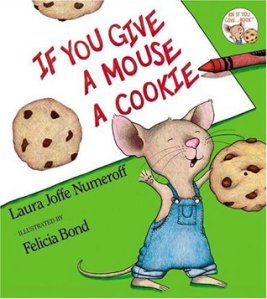 MouseCookie